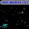 NVSS J054533+172705