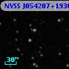 NVSS J054207+193027