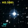 HD   5881