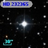 HD 232365