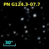 PN G124.3-07.7