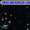 1RXS J054301.9+185429