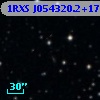 1RXS J054320.2+175510