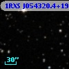 1RXS J054320.4+192304