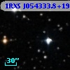1RXS J054333.8+190959