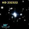HD 232322