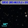 1RXS J054613.1+181005