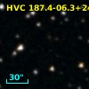 HVC 187.4-06.3+242