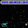 NVSS J054619+184303