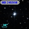 HD 245910