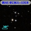 IRAS 05361+1359
