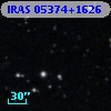 IRAS 05374+1626