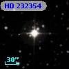 HD 232354