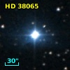 HD  38065