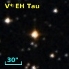 V* EH Tau