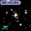 HD 232281
