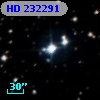 HD 232291