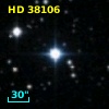 HD  38106