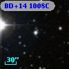 BD+14  1008C