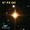 V* FX Ori