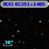IRAS 05381+1408