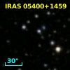 IRAS 05400+1459