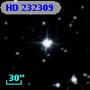 HD 232309