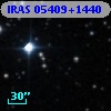 IRAS 05409+1440
