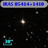 IRAS 05414+1410