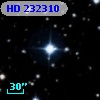 HD 232310