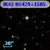 IRAS 05429+1505
