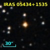 IRAS 05434+1535