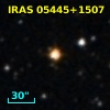 IRAS 05445+1507