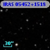 IRAS 05452+1518