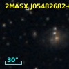 2MASX J05482682+1403308