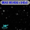 IRAS 05456+1433