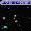 1RXS J054252.8+161318