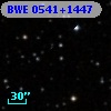 BWE 0541+1447