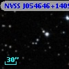 NVSS J054646+140949