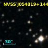 NVSS J054819+144431