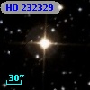 HD 232329