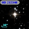 HD 232340