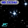 HD 232343
