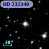 HD 232349