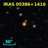 IRAS 05386+1416