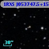 1RXS J053747.5+154718