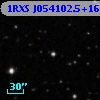 1RXS J054102.5+160015