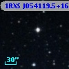 1RXS J054119.5+163947