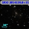 1RXS J054138.0+154812