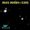 IRAS 00484+5305